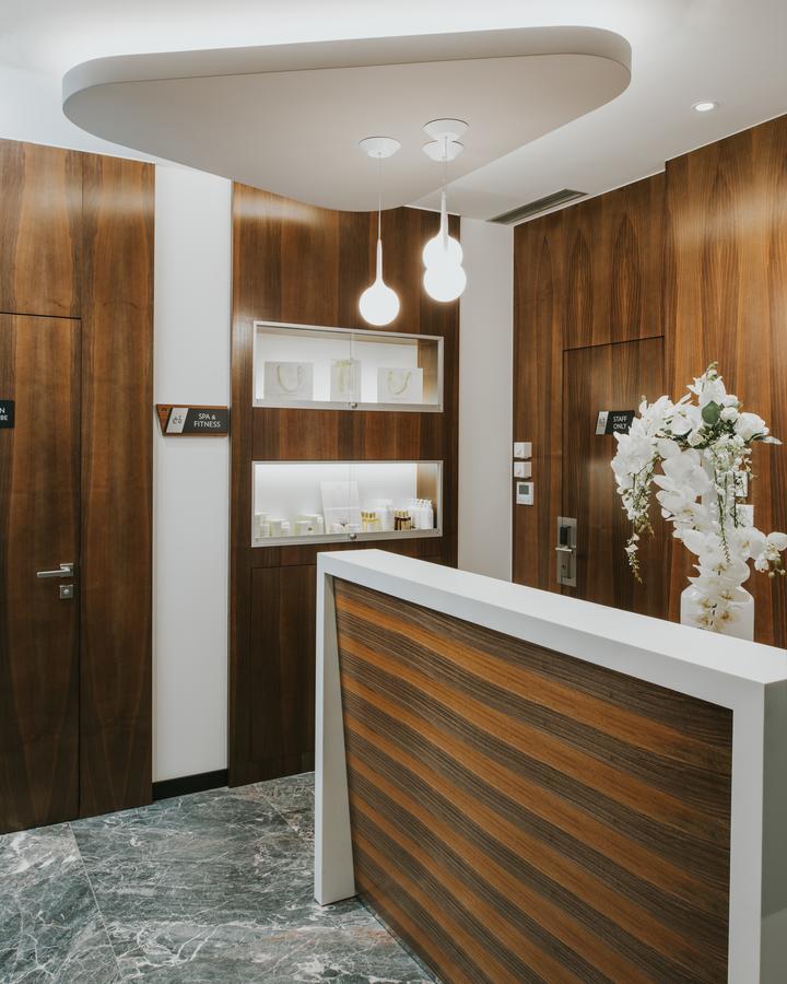 Boutique Hotel Ani - Adults Only Makarska Exterior foto
