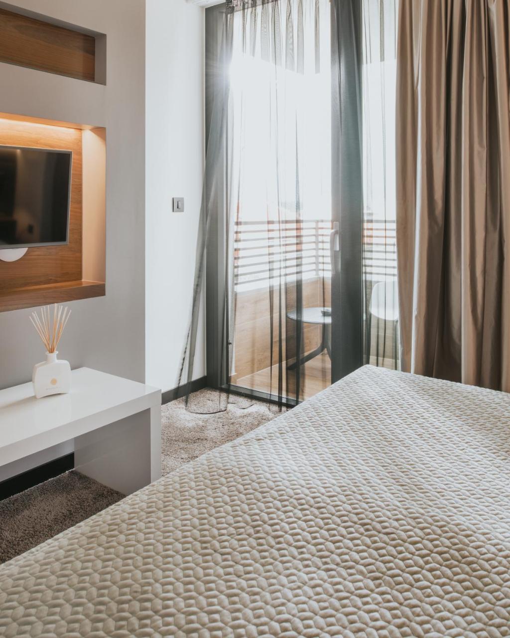 Boutique Hotel Ani - Adults Only Makarska Exterior foto